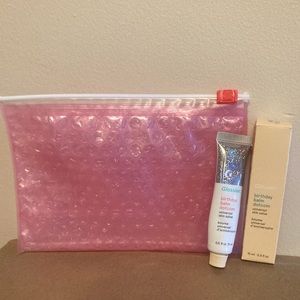Glossier Birthday Balm Dotcom Unopened